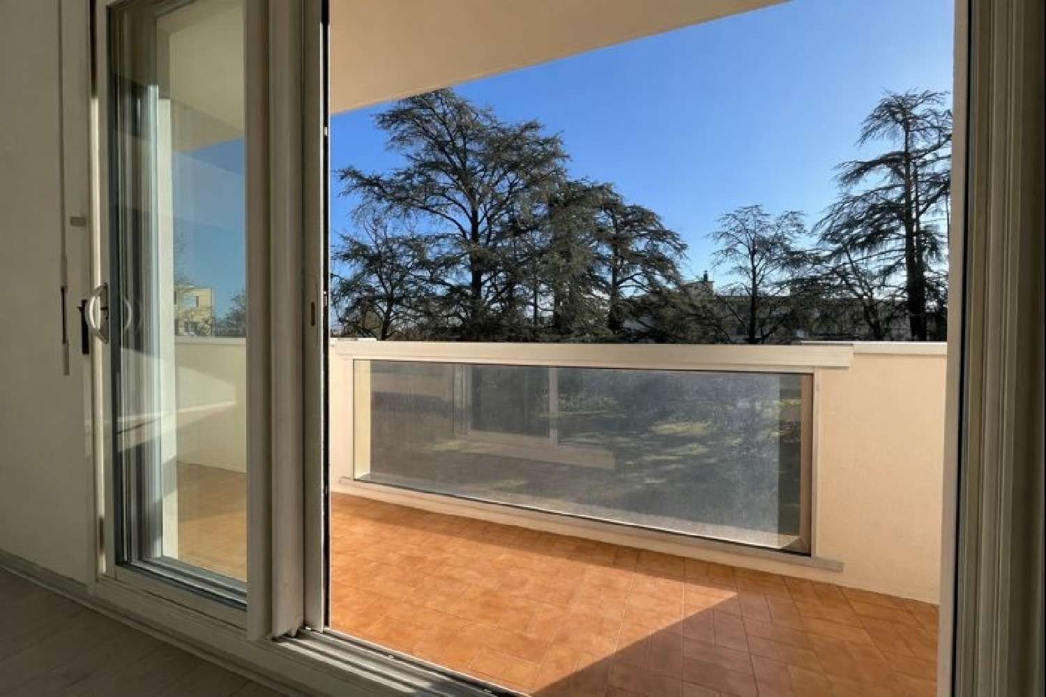  for sale apartment Meyzieu Rhône 2