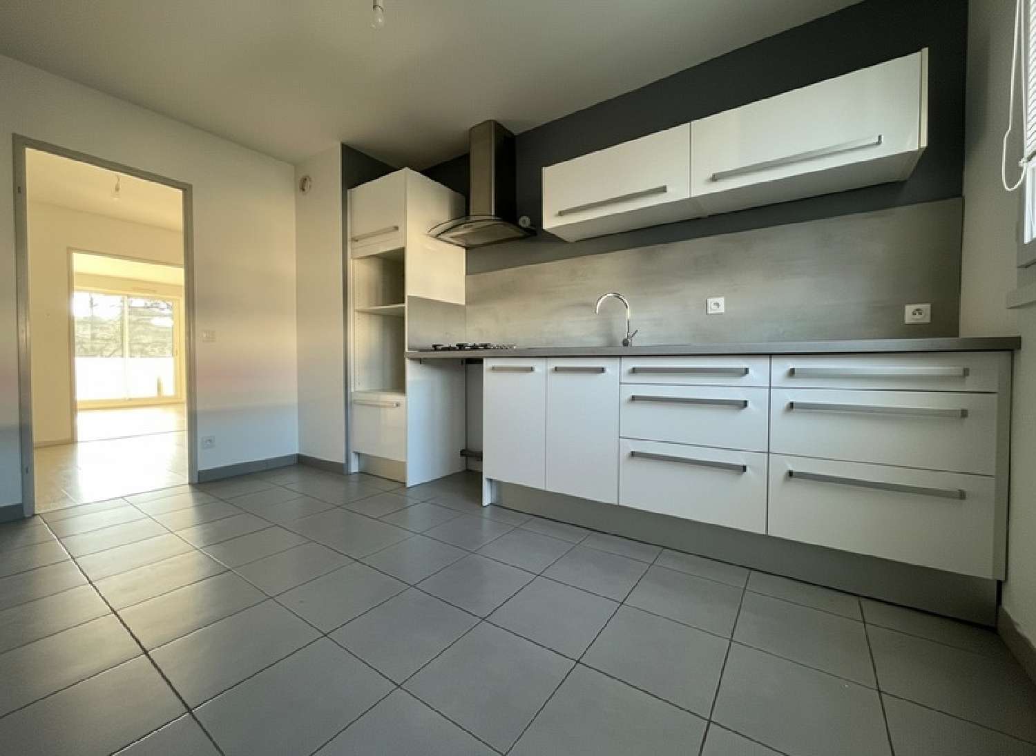  for sale apartment Meyzieu Rhône 5