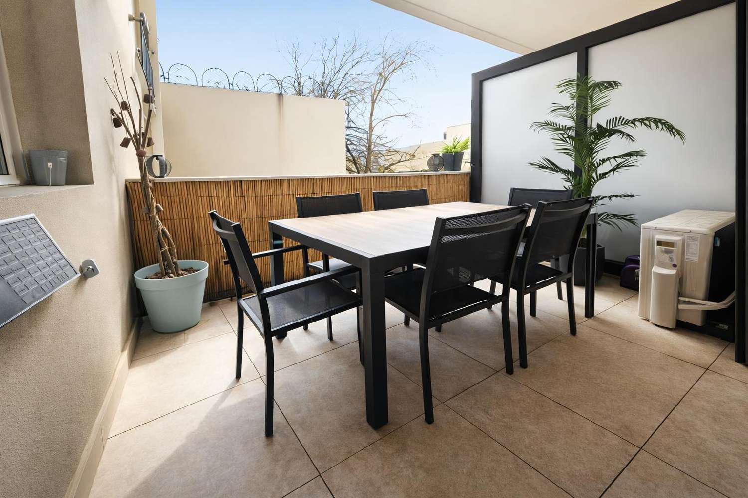  te koop appartement Mèze Hérault 2