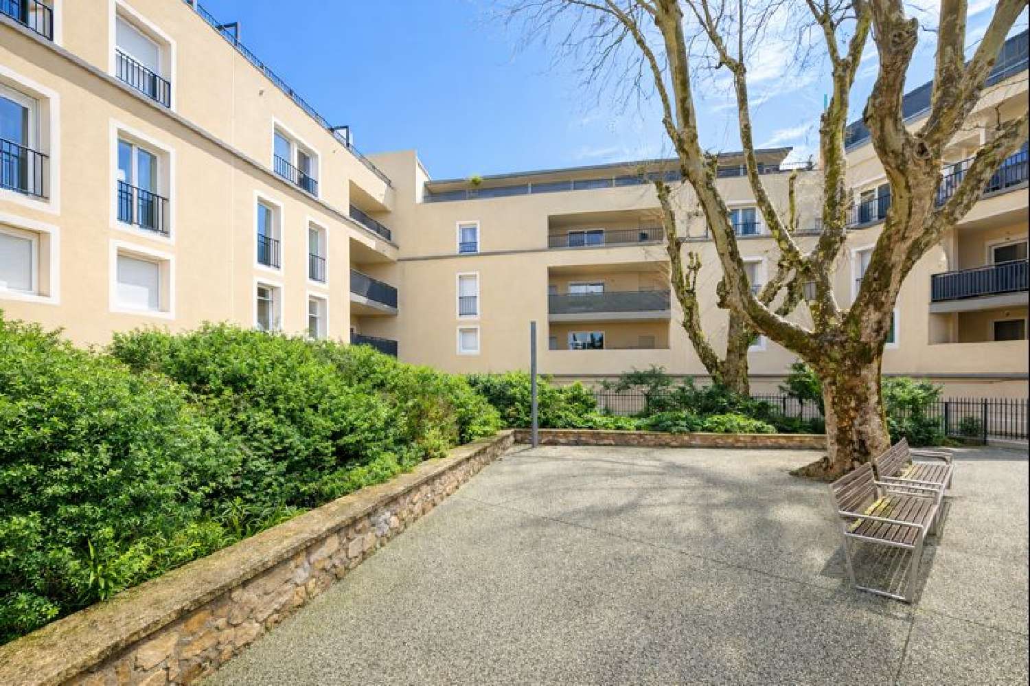  te koop appartement Mèze Hérault 3