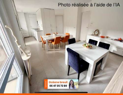 Mèze Hérault Wohnung/ Apartment Bild 7268484