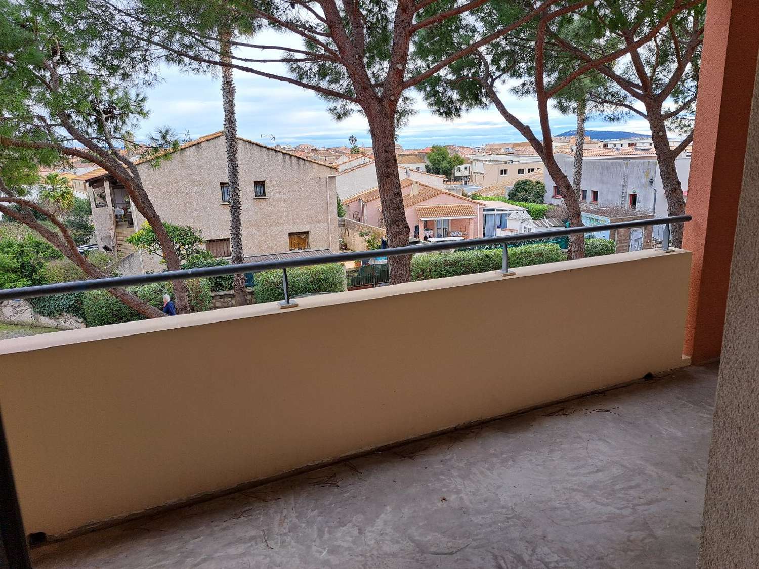  te koop appartement Mèze Hérault 1