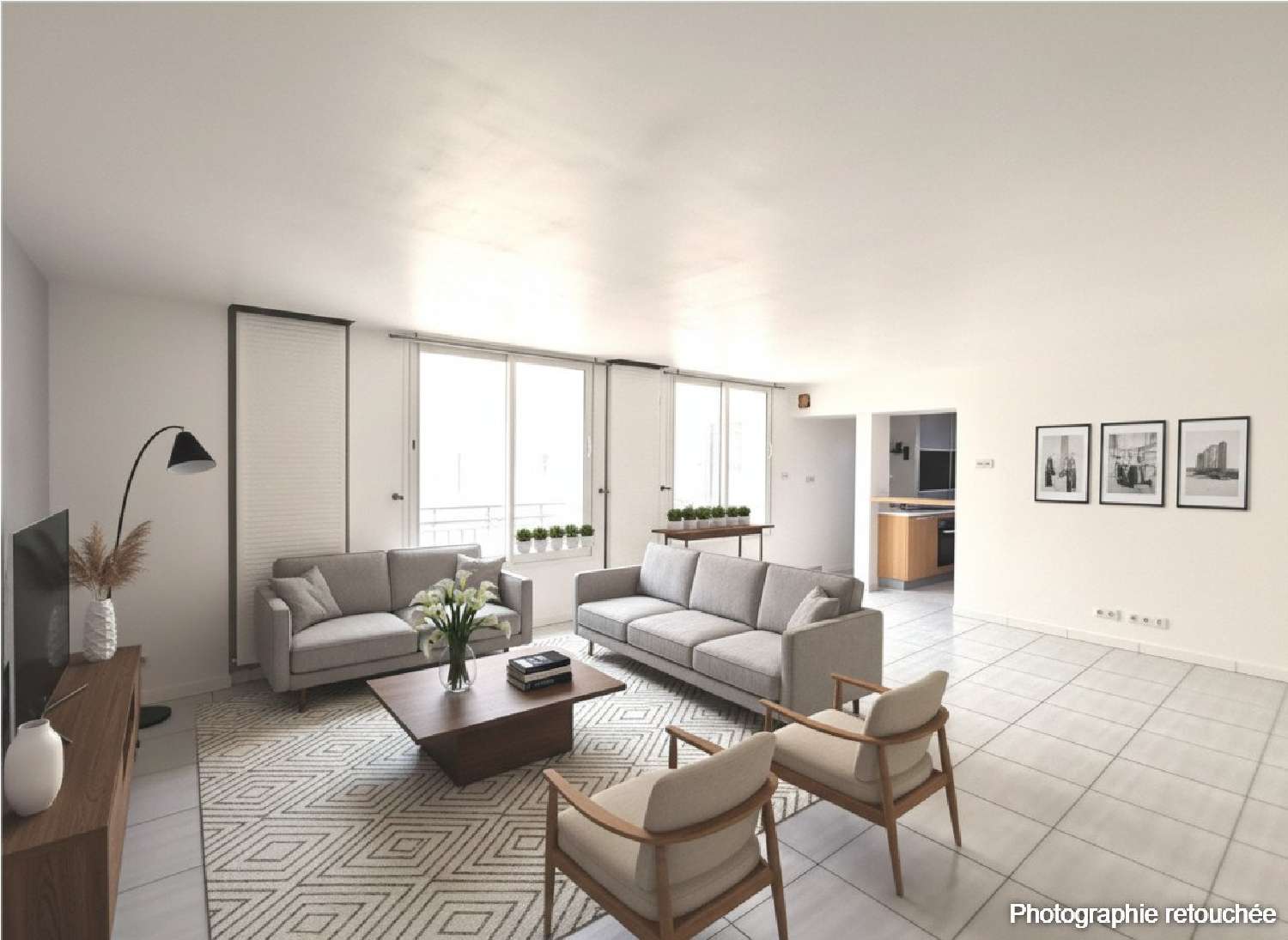  kaufen Wohnung/ Apartment Millau Aveyron 2