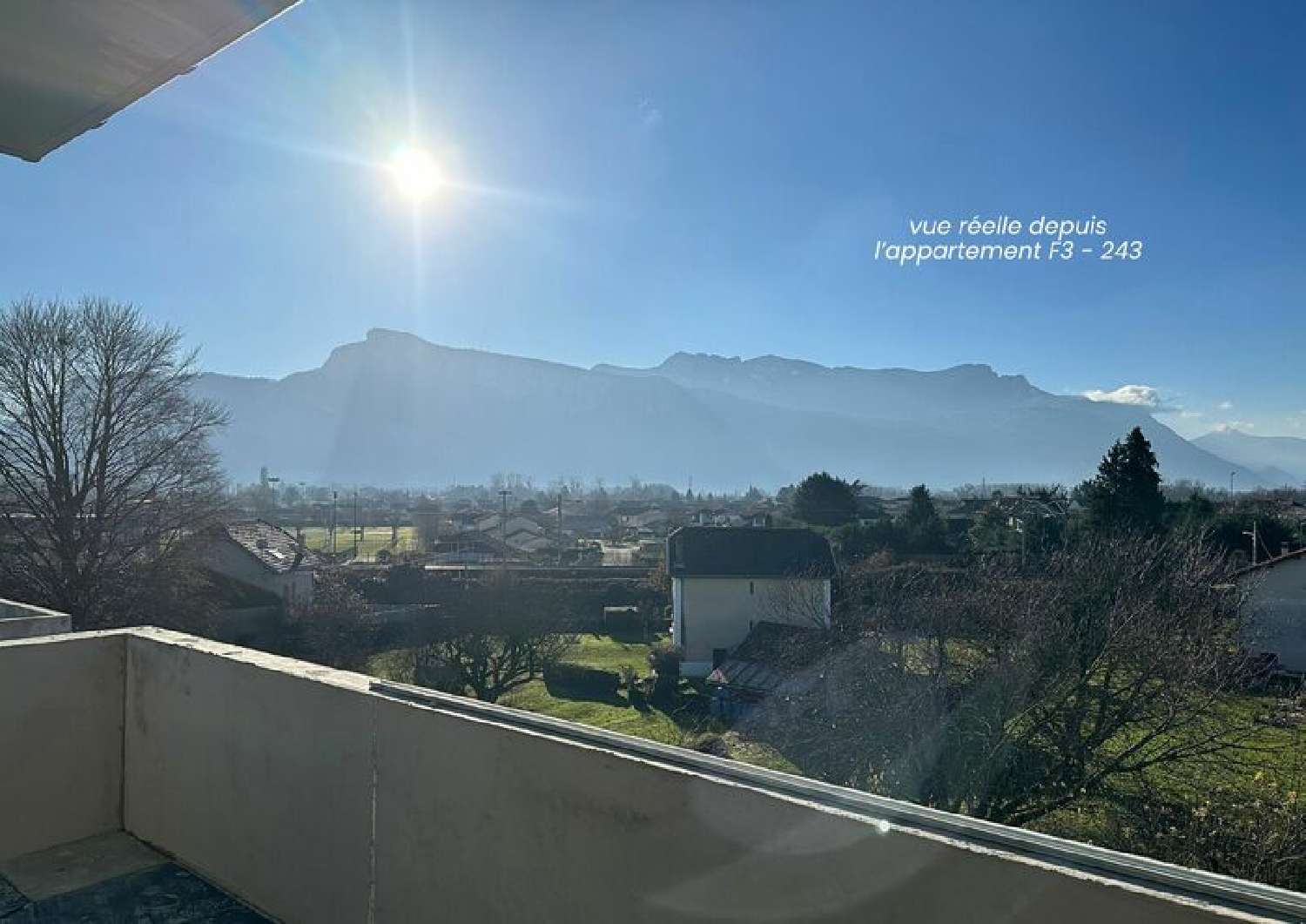  kaufen Wohnung/ Apartment Moirans Isère 3