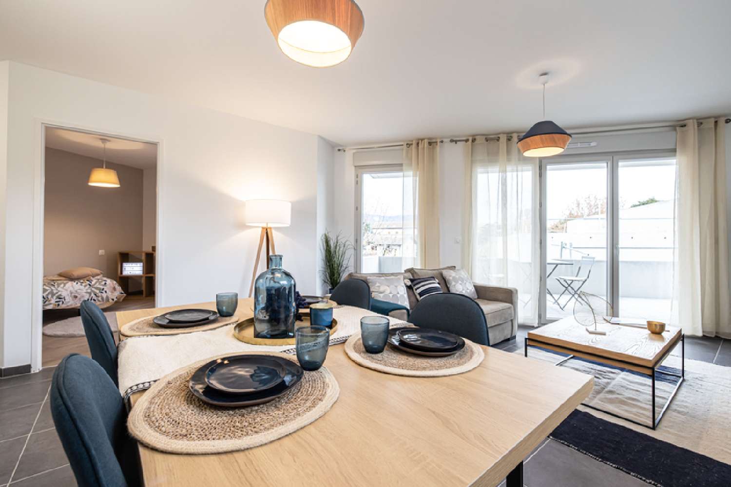  kaufen Wohnung/ Apartment Moirans Isère 4