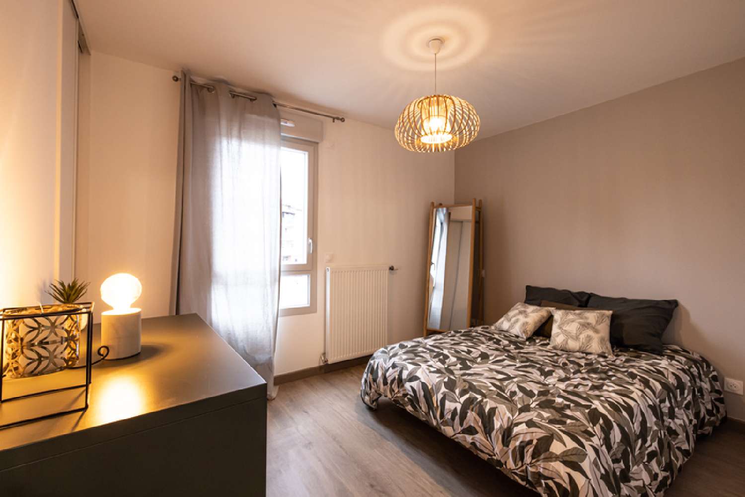  kaufen Wohnung/ Apartment Moirans Isère 5