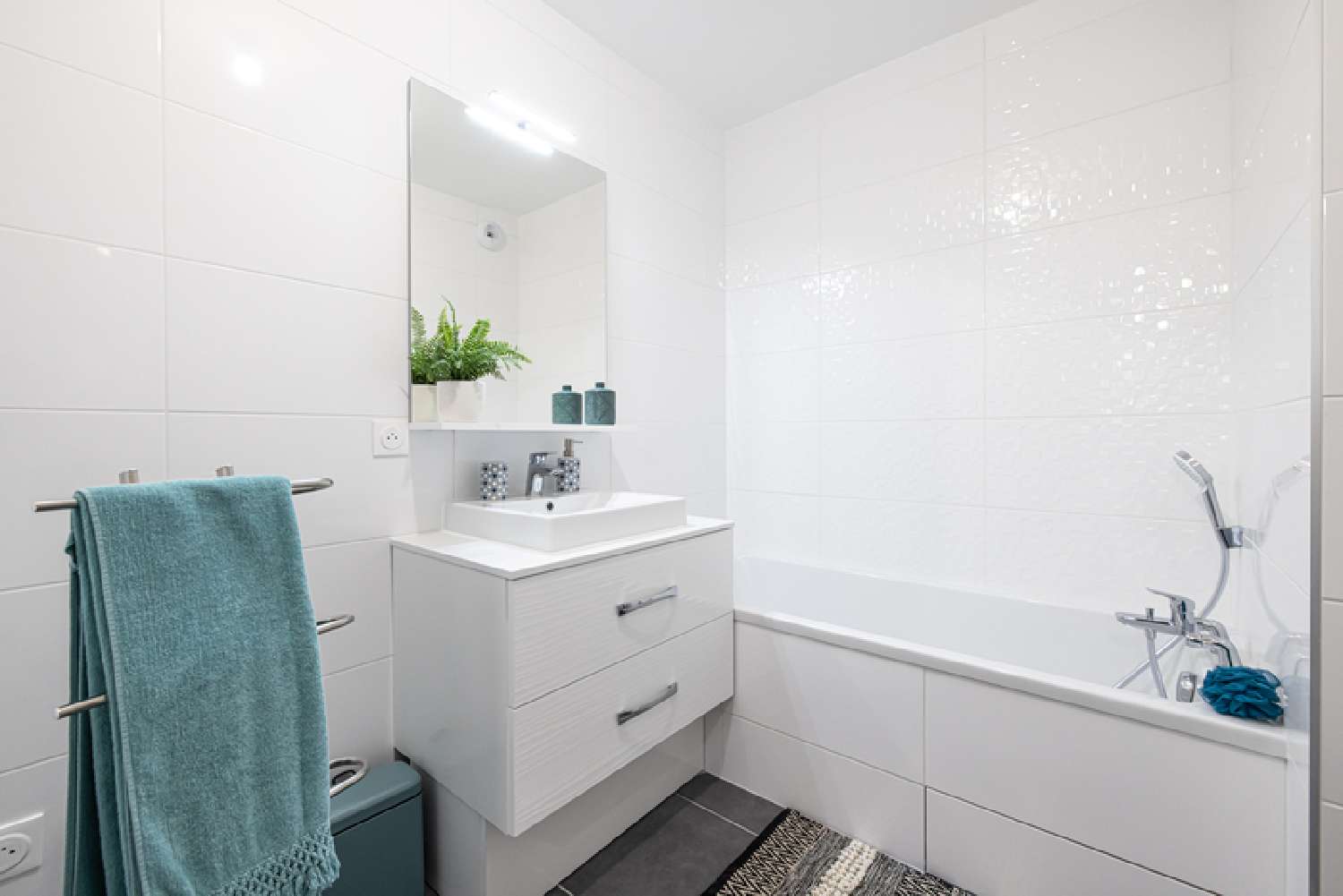  kaufen Wohnung/ Apartment Moirans Isère 6