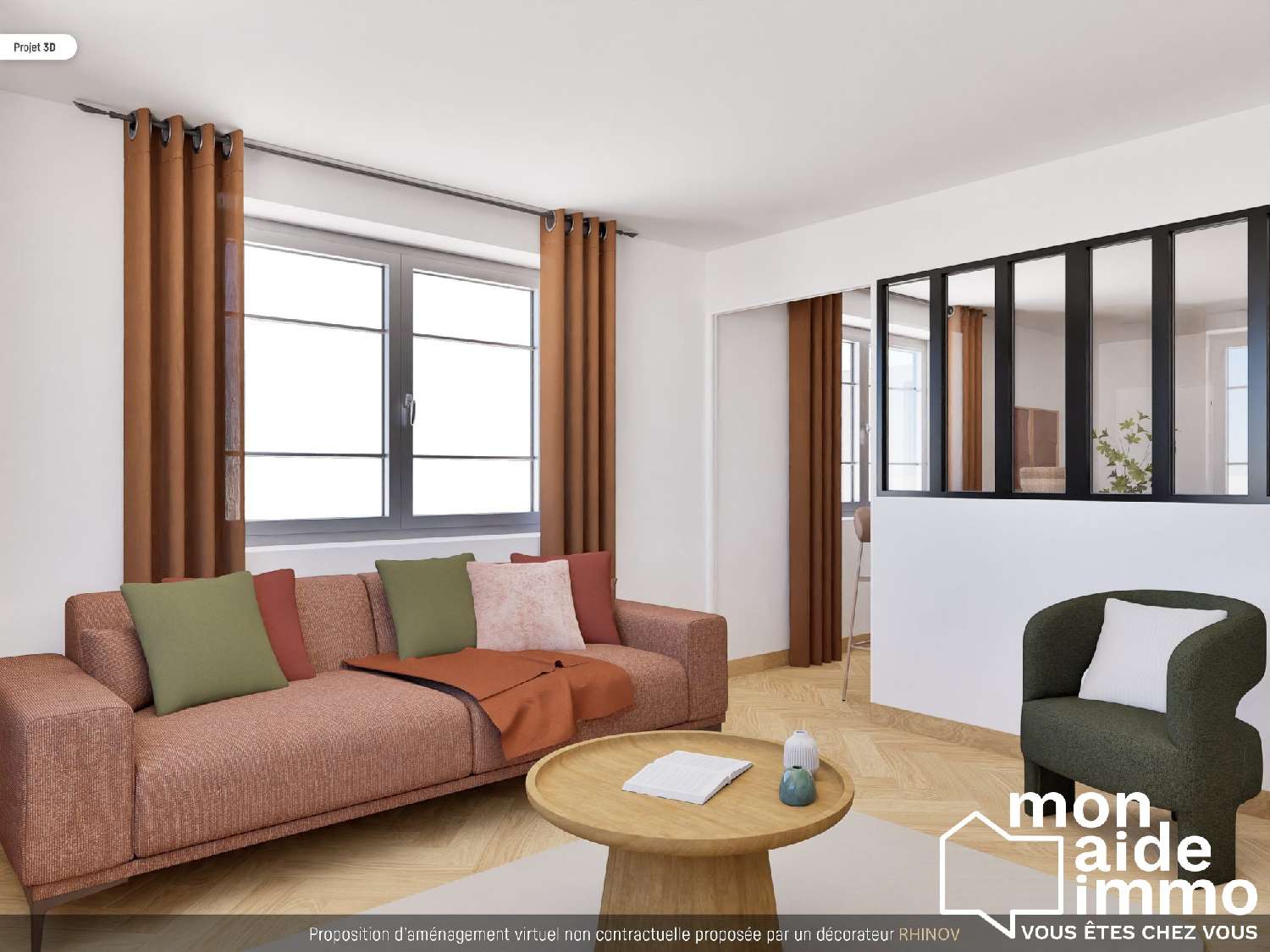  te koop appartement Mont-de-Marsan Landes 2