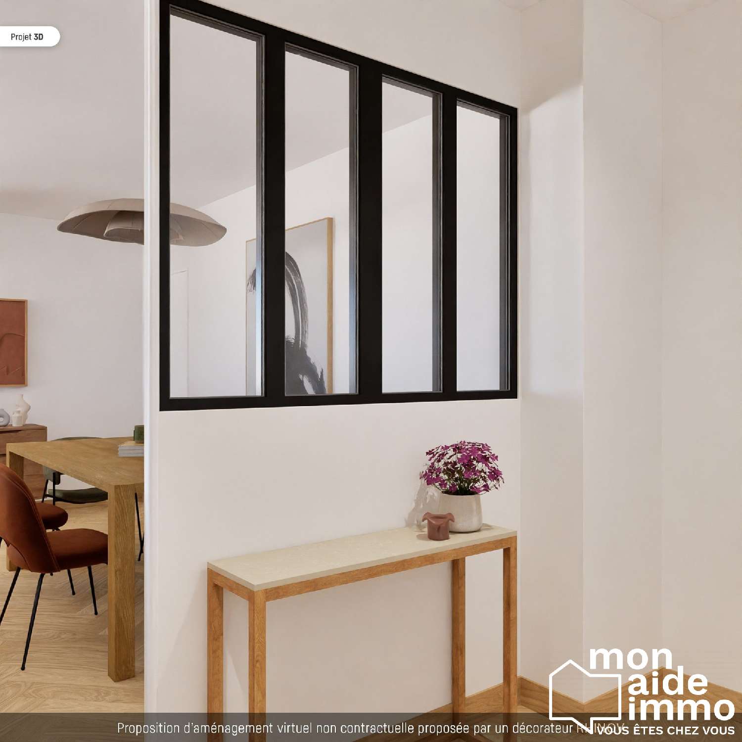  te koop appartement Mont-de-Marsan Landes 3