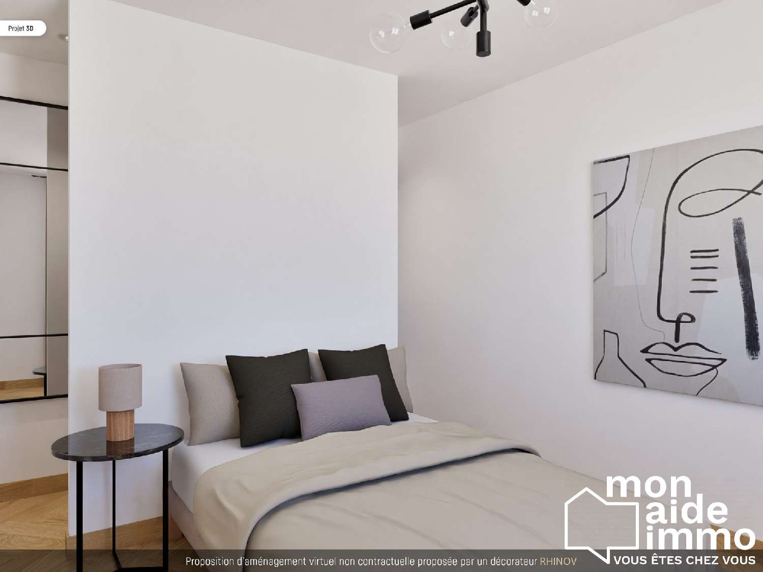  te koop appartement Mont-de-Marsan Landes 4