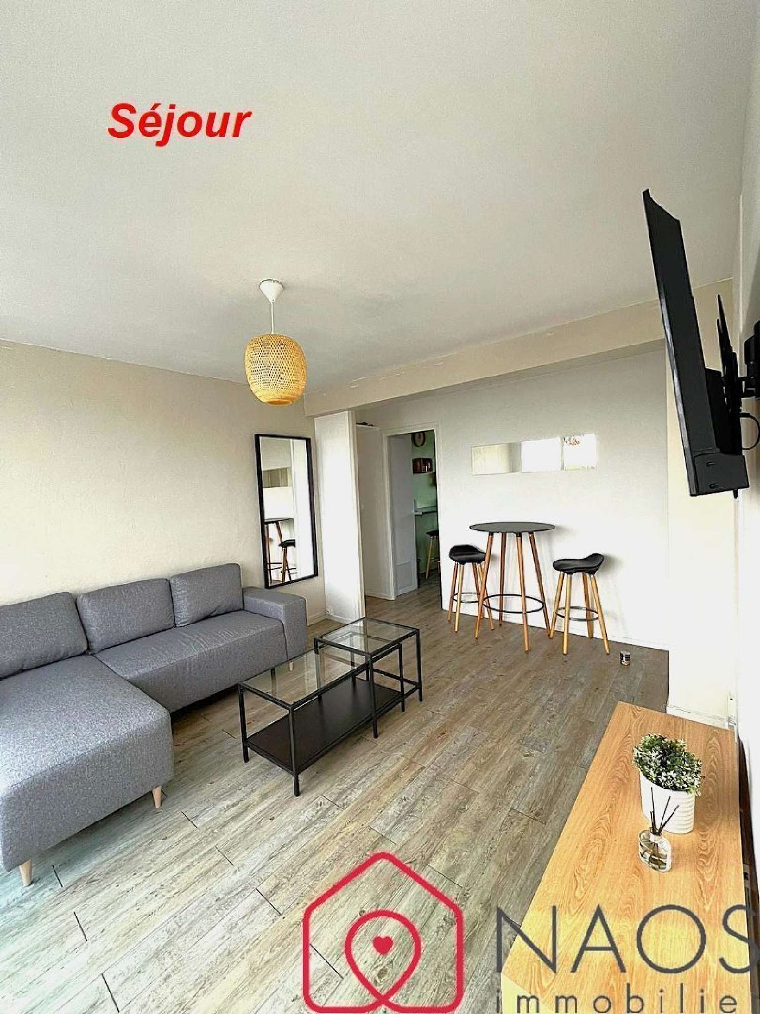  for sale apartment Mont-Saint-Aignan Seine-Maritime 4