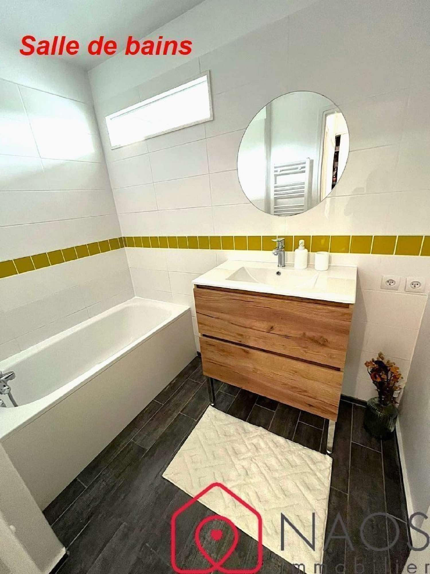  te koop appartement Mont-Saint-Aignan Seine-Maritime 5