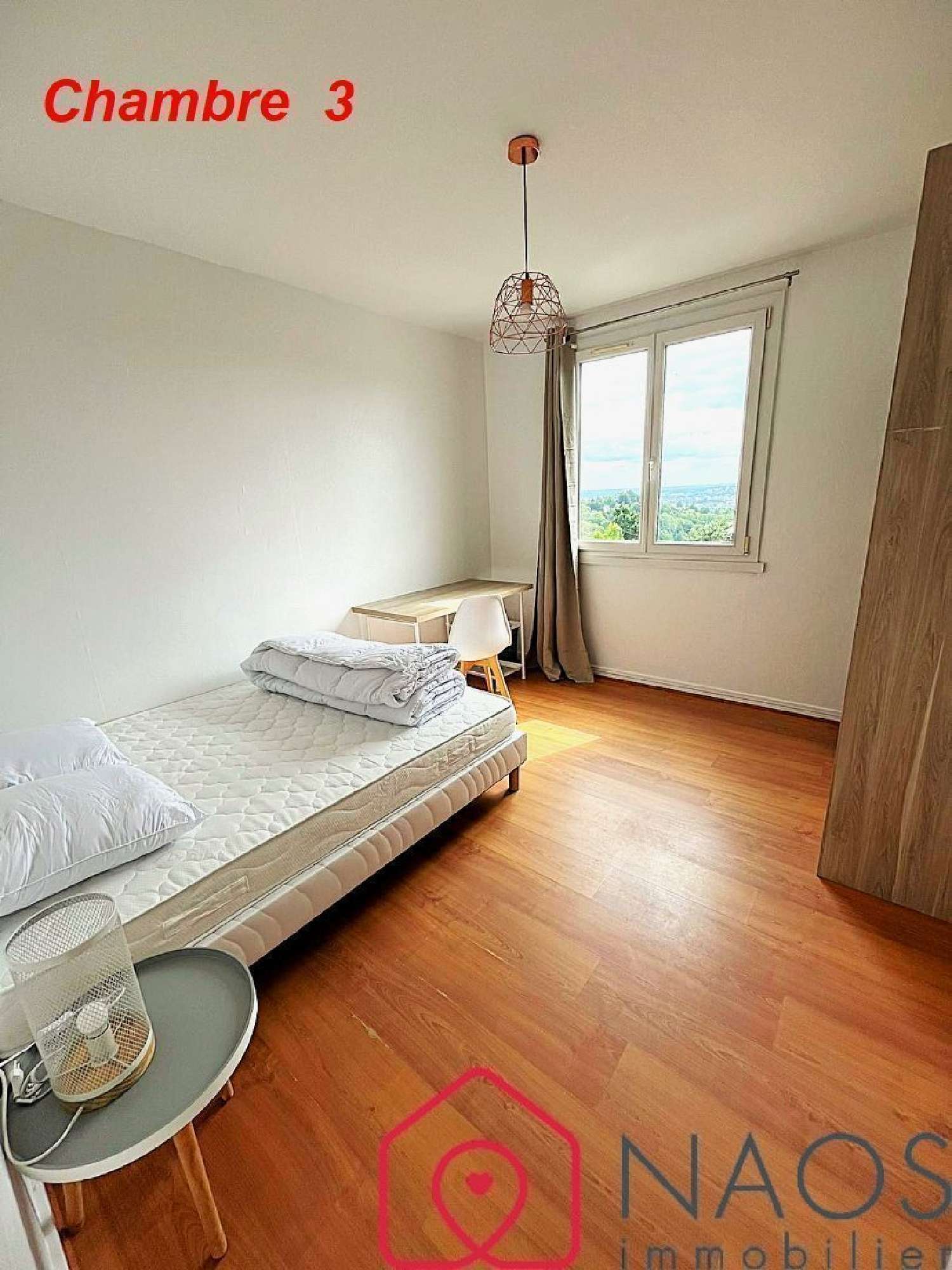  te koop appartement Mont-Saint-Aignan Seine-Maritime 8