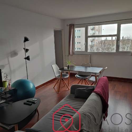 Mont-Saint-Aignan Seine-Maritime appartement foto 7267922