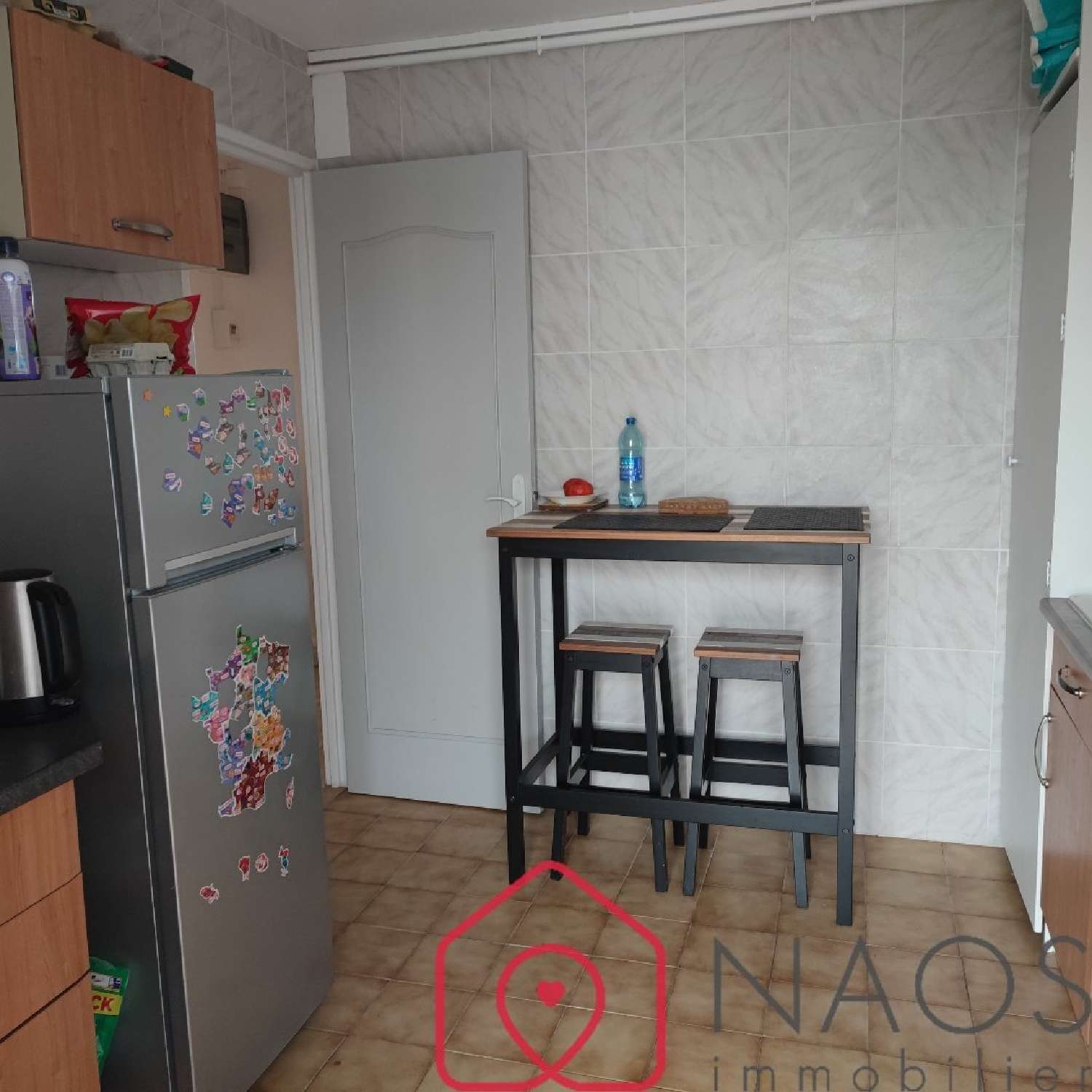 en venta apartamento Mont-Saint-Aignan Seine-Maritime 5