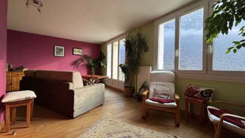 Mont-Saint-Martin Isère appartement foto