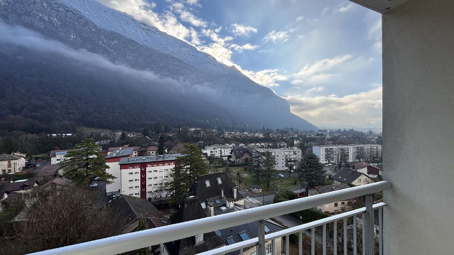 te koop appartement Mont-Saint-Martin Isère 3