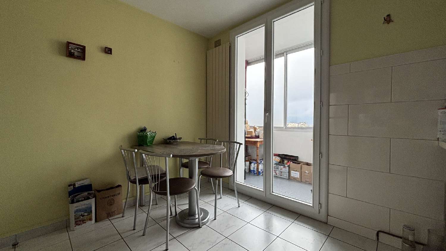 te koop appartement Mont-Saint-Martin Isère 7