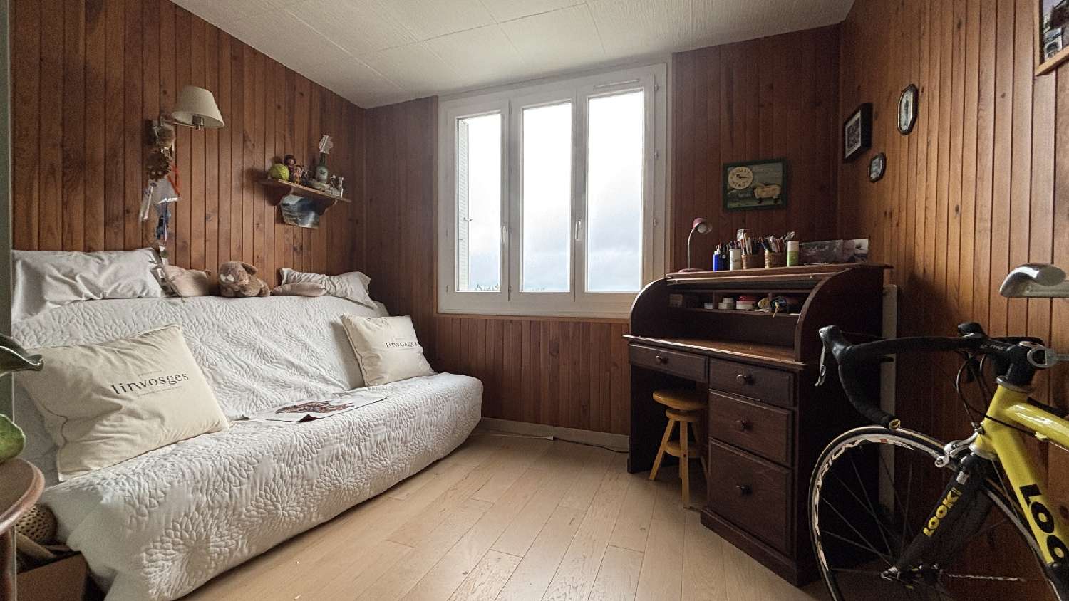 te koop appartement Mont-Saint-Martin Isère 8