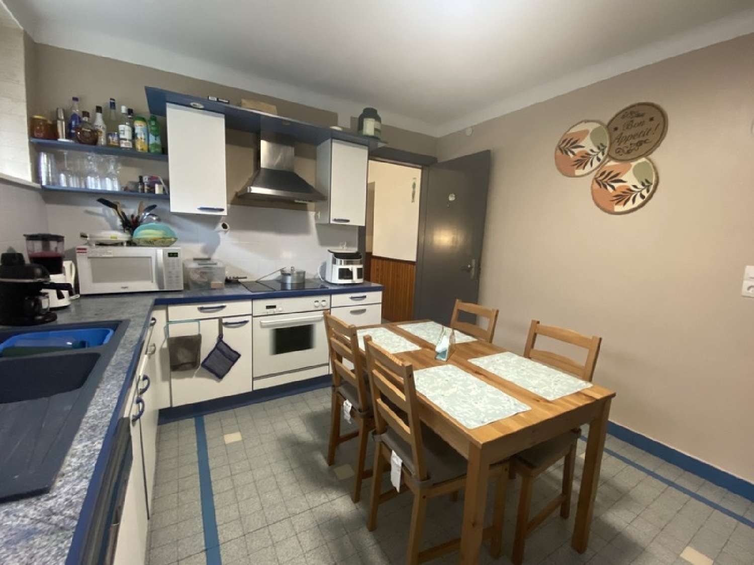  for sale apartment Mont-Saint-Martin Meurthe-et-Moselle 3