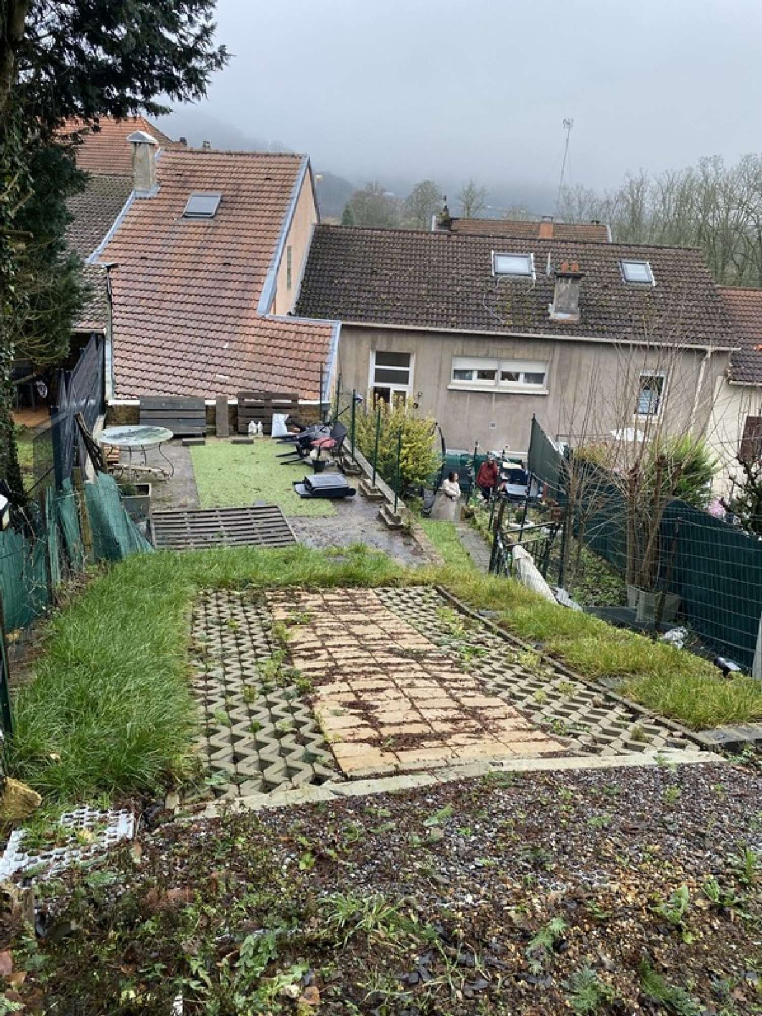  for sale apartment Mont-Saint-Martin Meurthe-et-Moselle 8