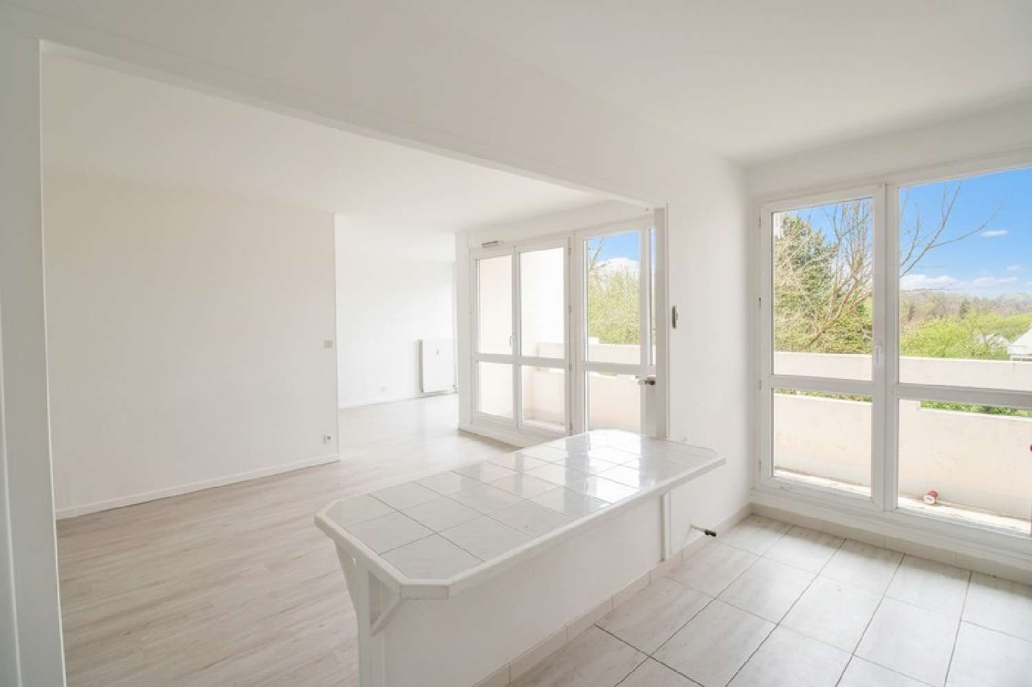  for sale apartment Montataire Oise 2