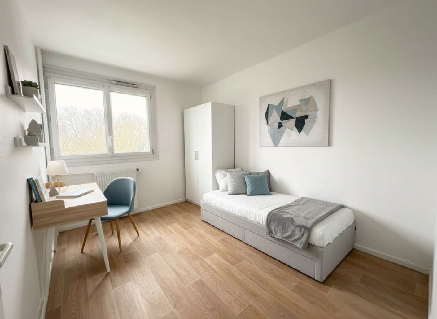  for sale apartment Montataire Oise 5