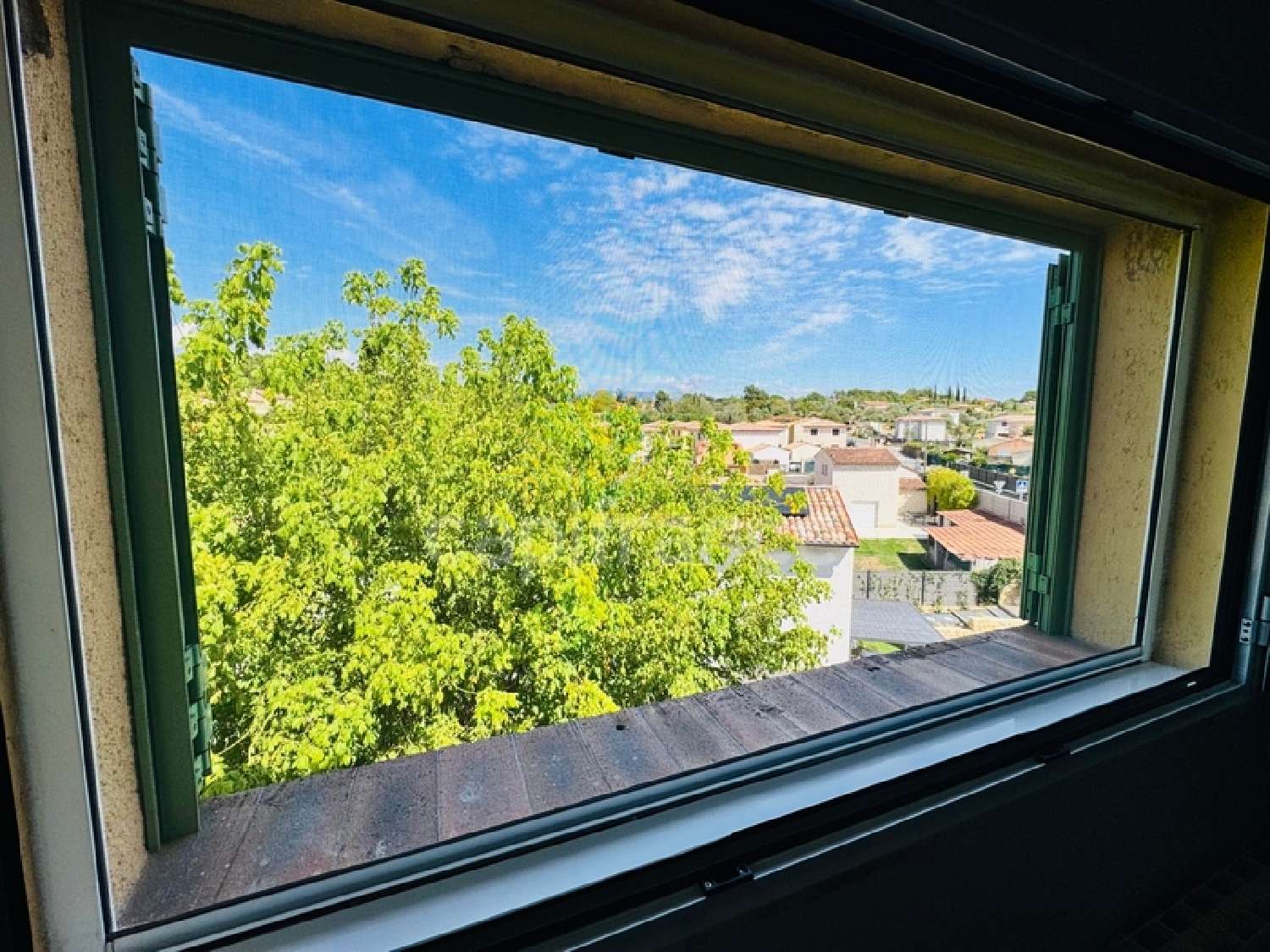  te koop appartement Montauroux Var 4