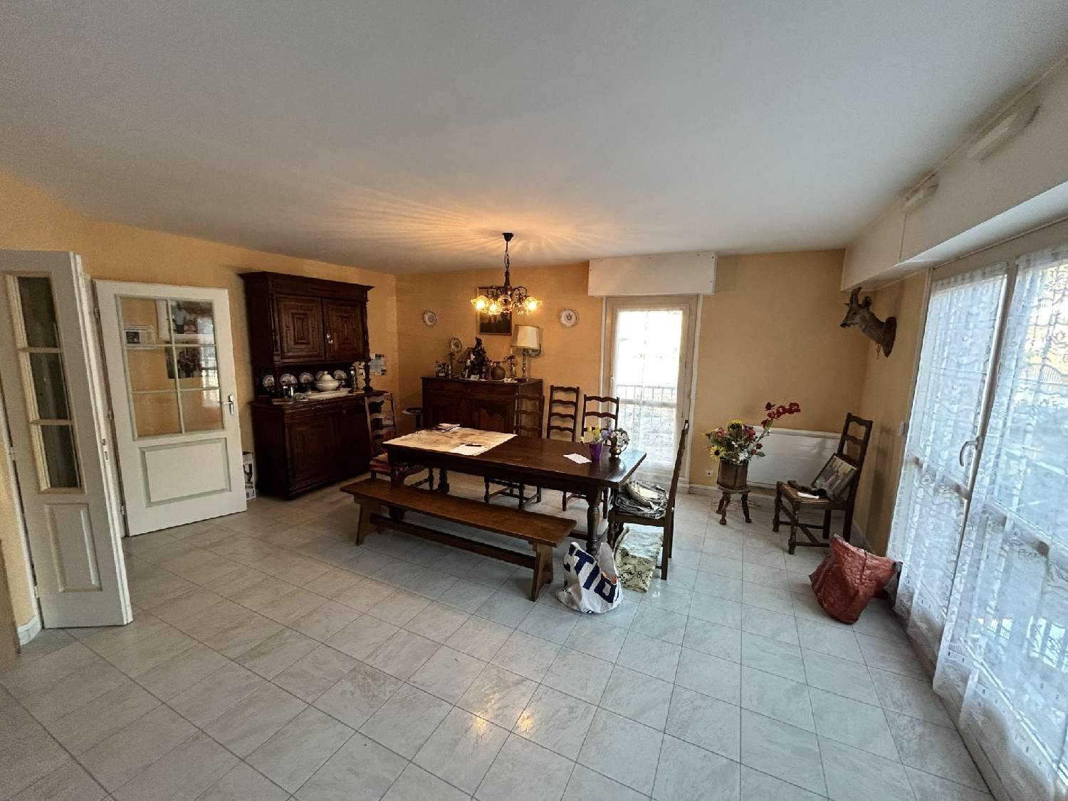  à vendre appartement Montbard Côte-d'Or 1