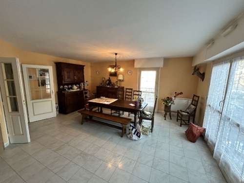 Montbard Côte-d'Or appartement foto 7257747