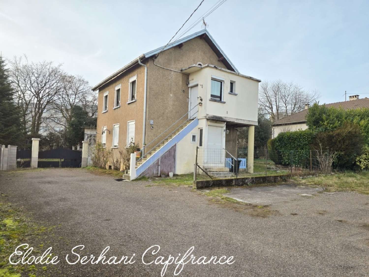  te koop appartement Montbéliard Doubs 1