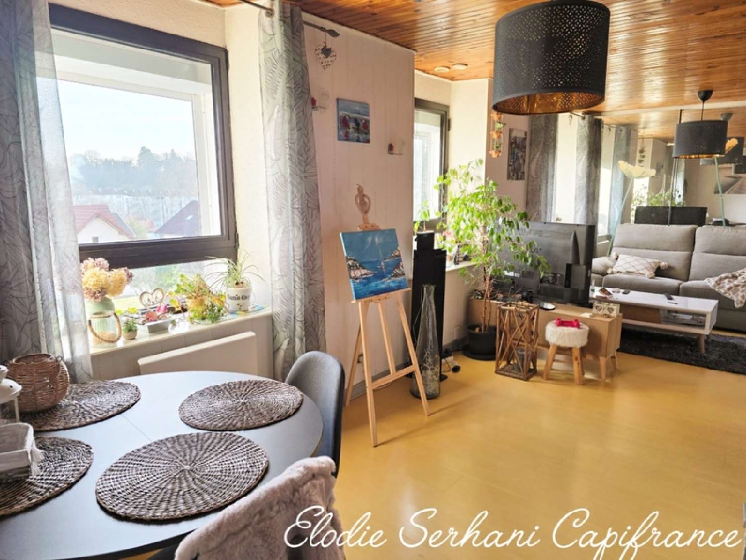  te koop appartement Montbéliard Doubs 2