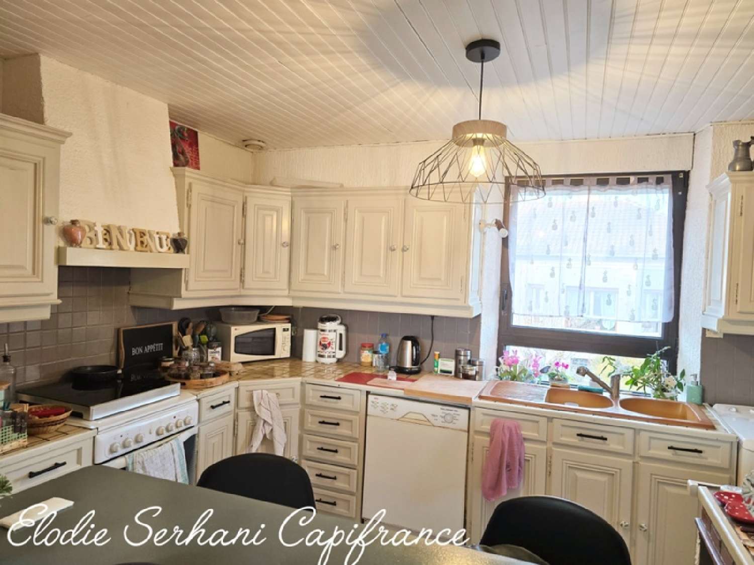  te koop appartement Montbéliard Doubs 4