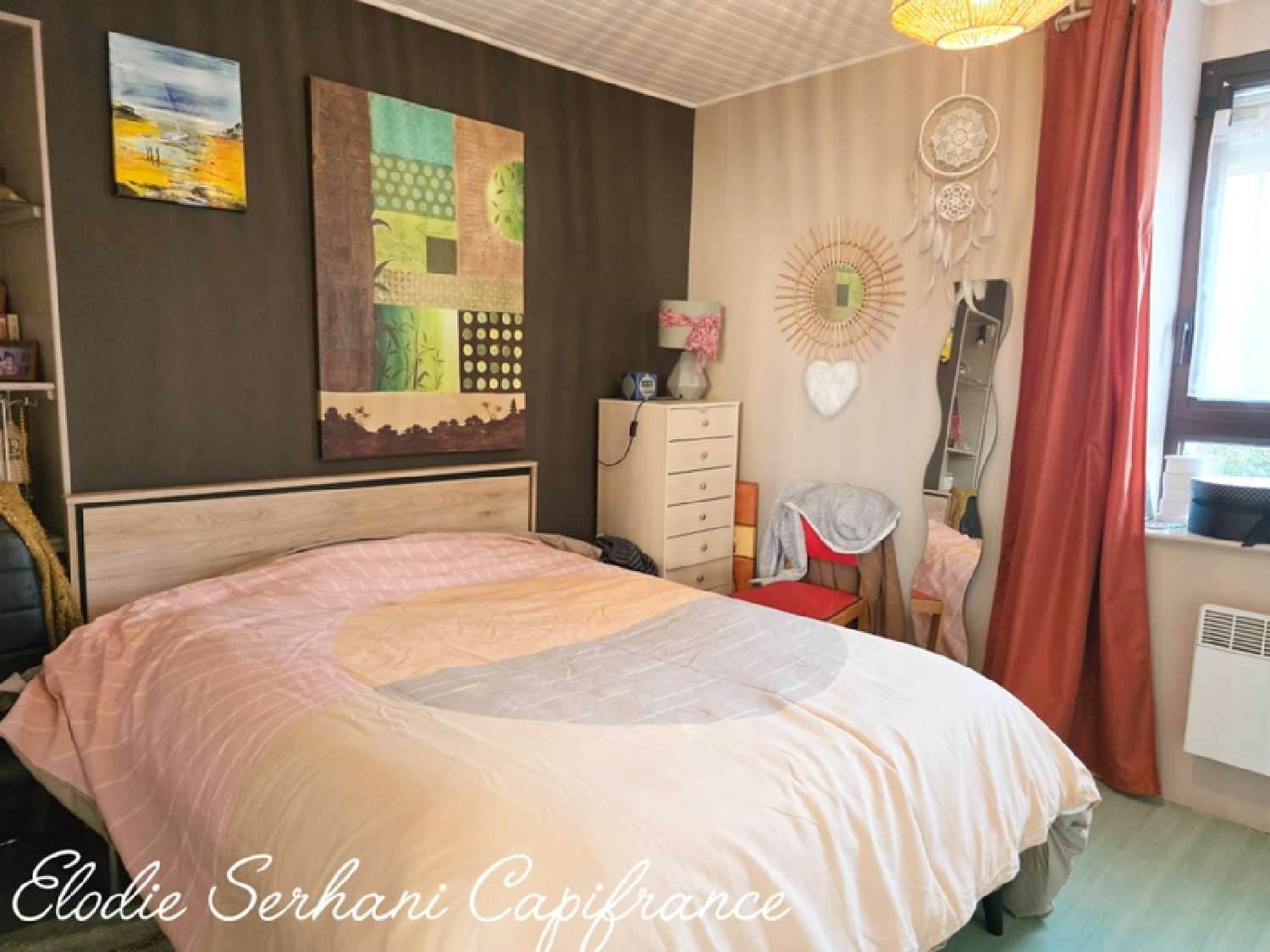  te koop appartement Montbéliard Doubs 5