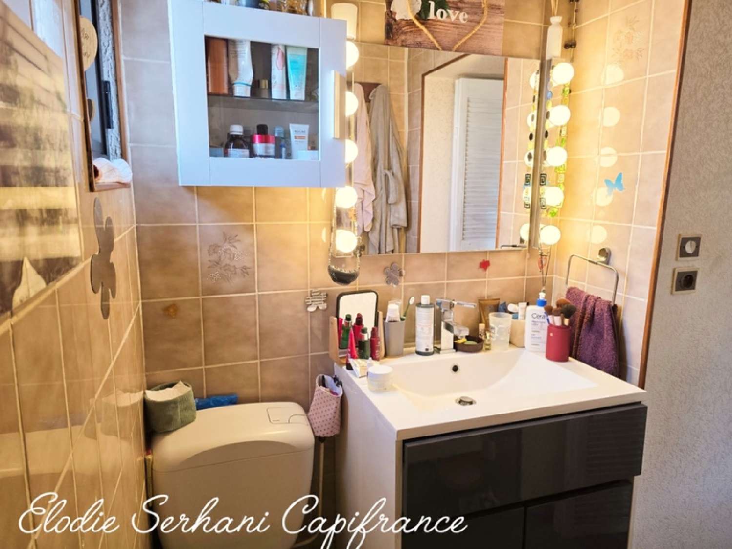  te koop appartement Montbéliard Doubs 6