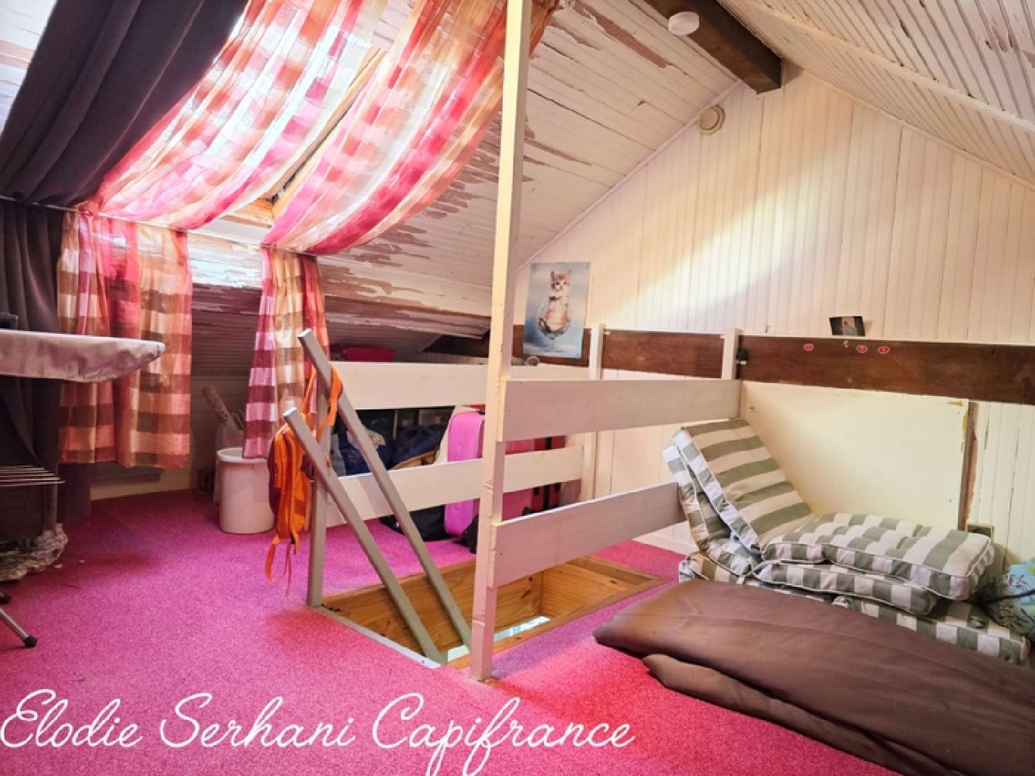  te koop appartement Montbéliard Doubs 7