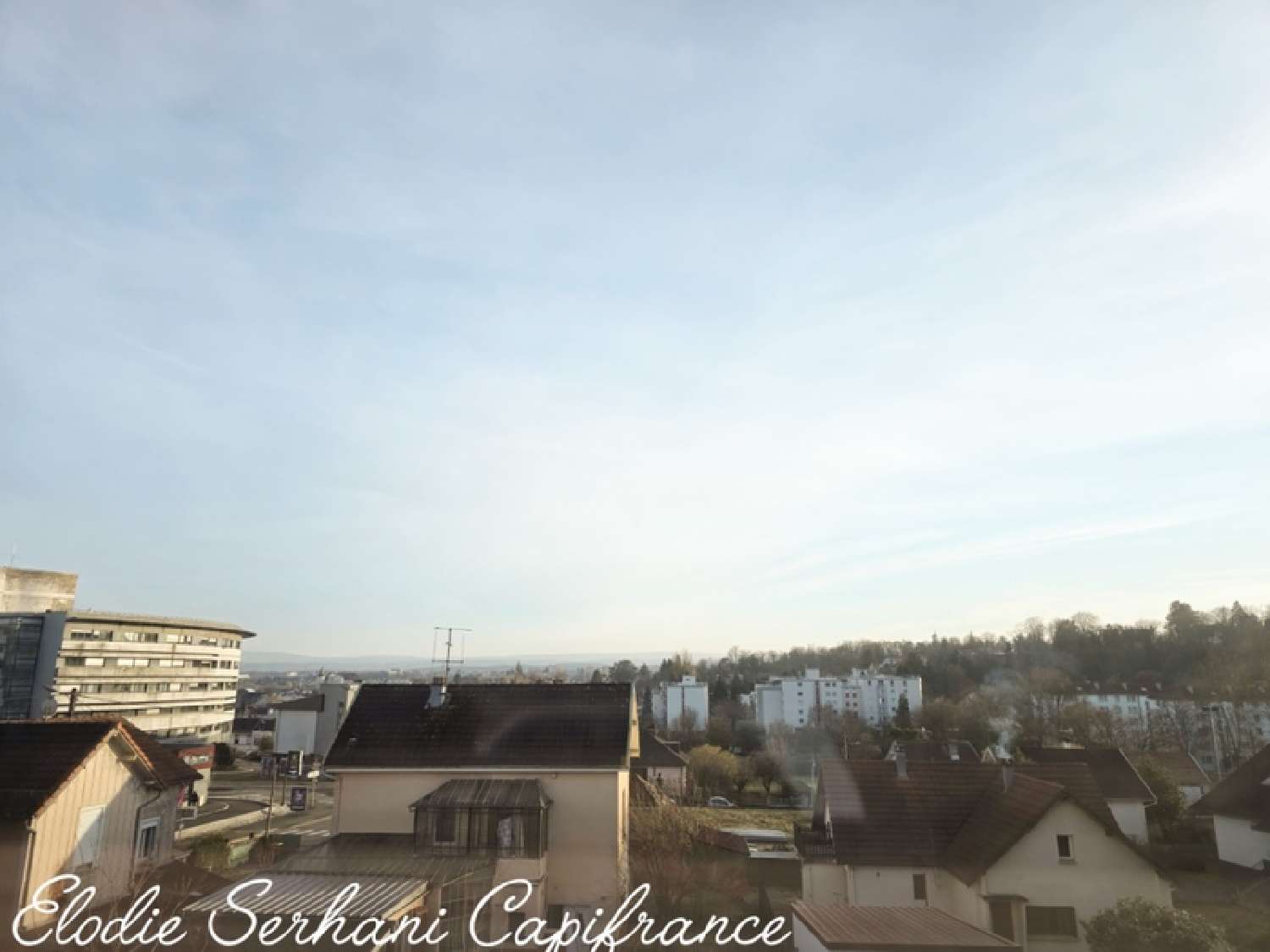  te koop appartement Montbéliard Doubs 8