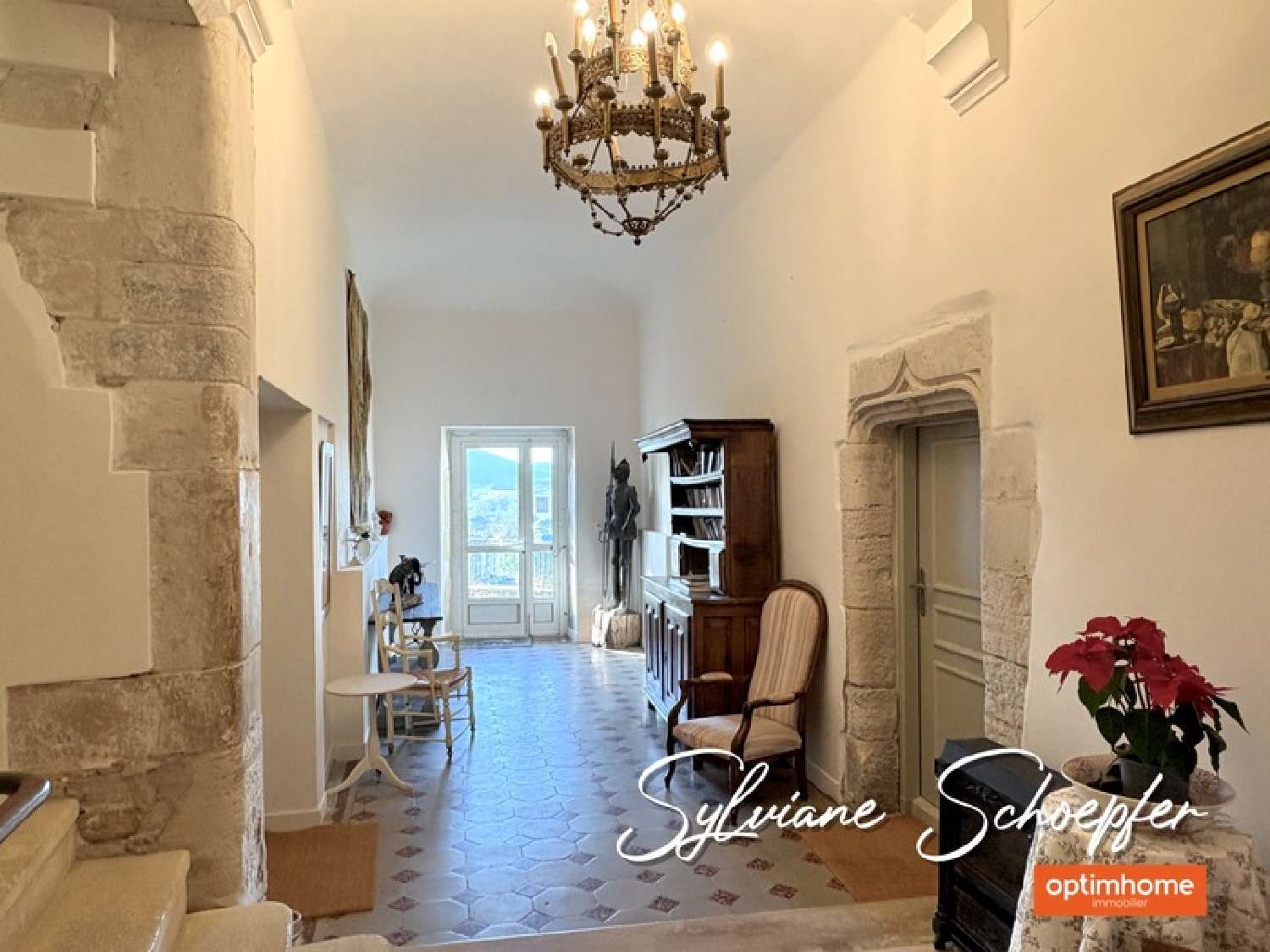 kaufen Wohnung/ Apartment Montboucher-sur-Jabron Drôme 2