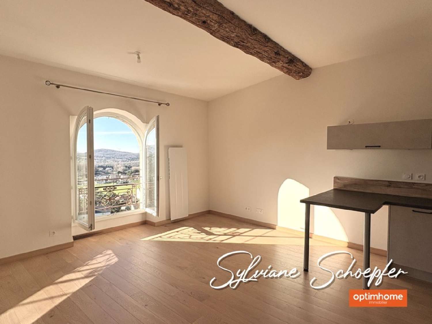 kaufen Wohnung/ Apartment Montboucher-sur-Jabron Drôme 3