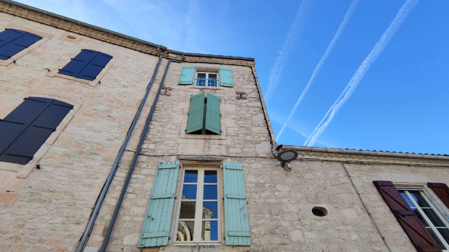 kaufen Wohnung/ Apartment Montcuq Lot 1