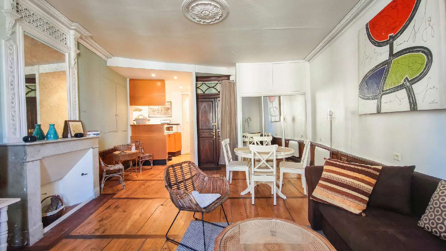 kaufen Wohnung/ Apartment Montcuq Lot 4