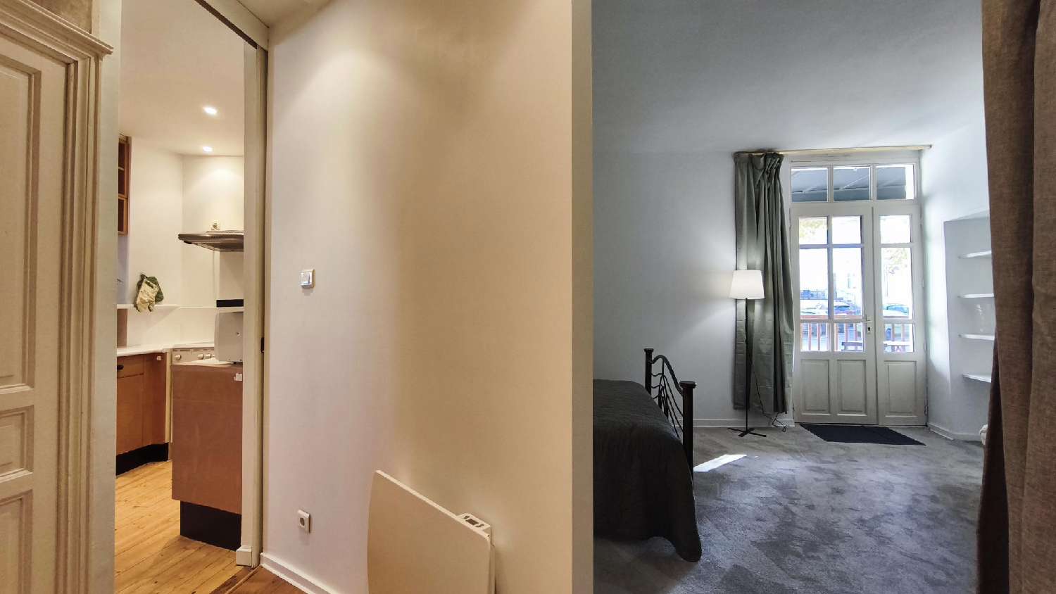 kaufen Wohnung/ Apartment Montcuq Lot 8