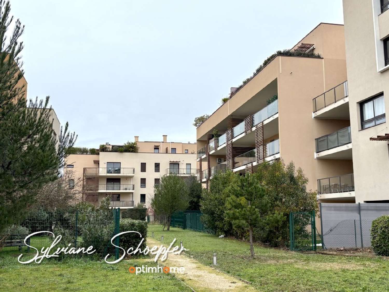  kaufen Wohnung/ Apartment Montélimar Drôme 8