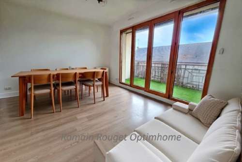 Montesson Yvelines appartement foto 7262606