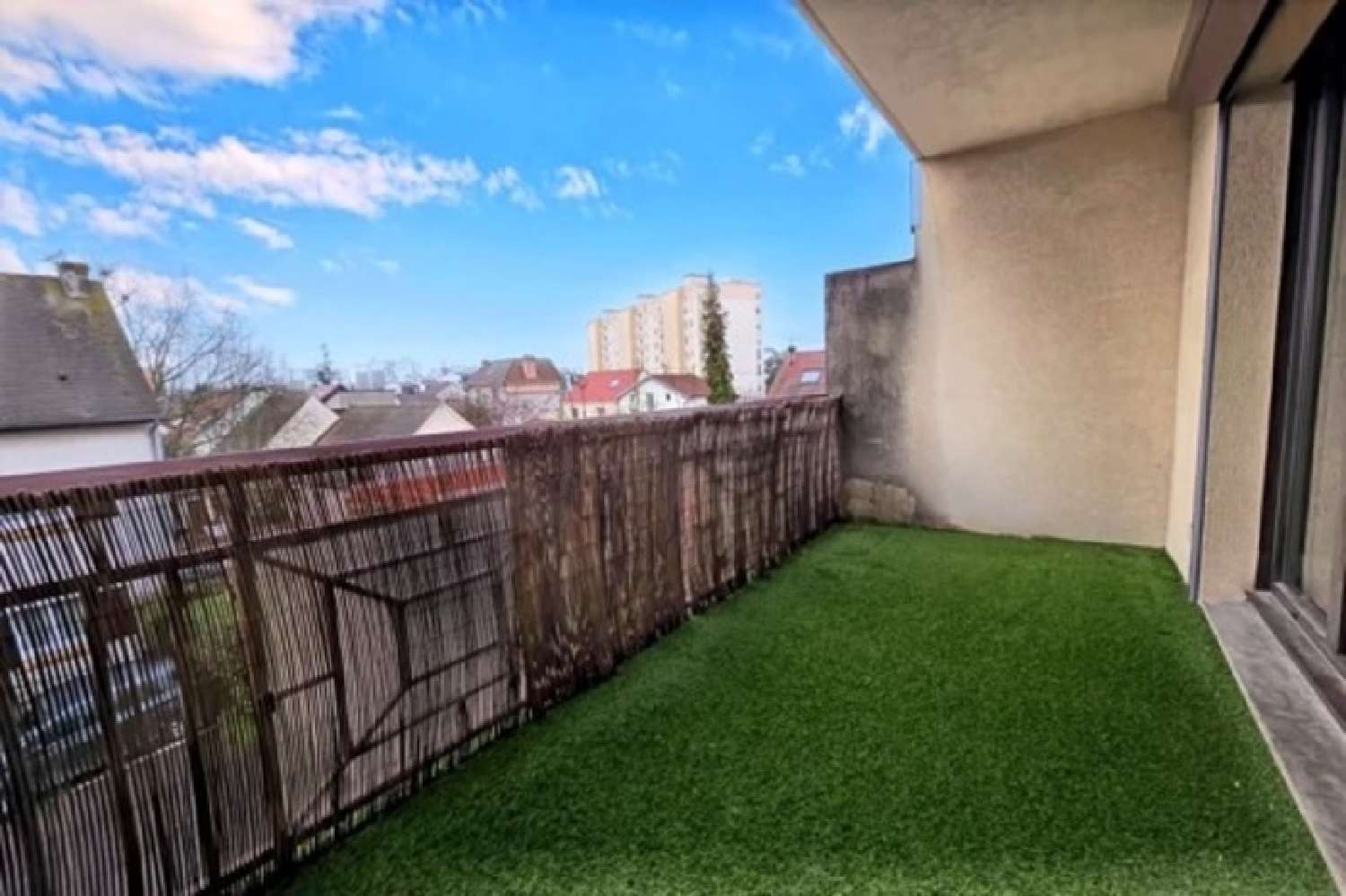 te koop appartement Montesson Yvelines 2