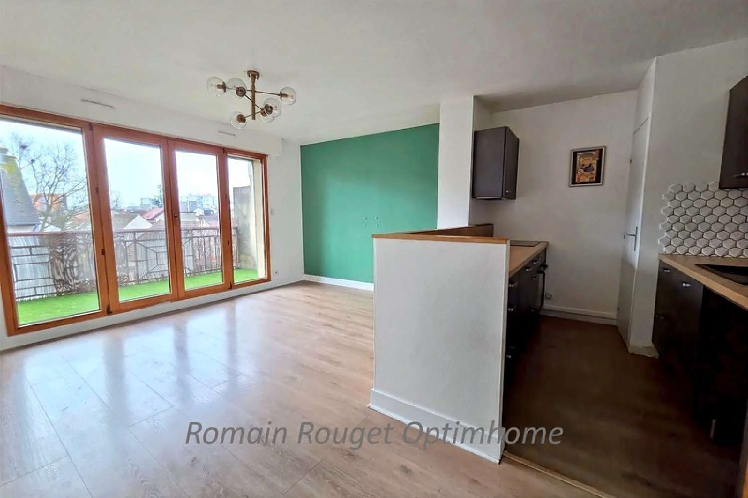 te koop appartement Montesson Yvelines 3