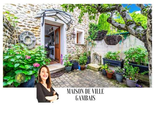 Montfort-l'Amaury Yvelines Wohnung/ Apartment Bild 7250946