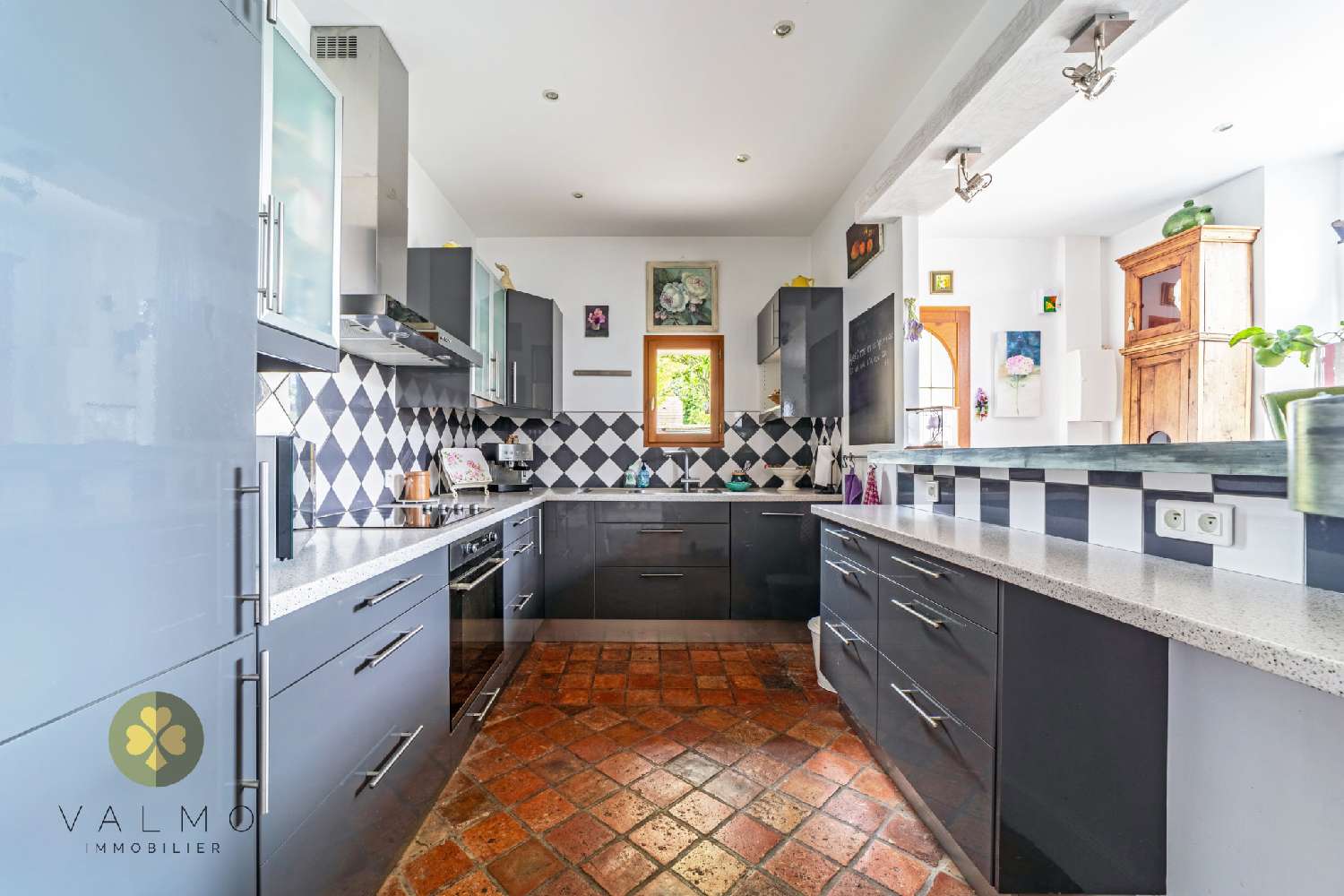  kaufen Wohnung/ Apartment Montfort-l'Amaury Yvelines 3