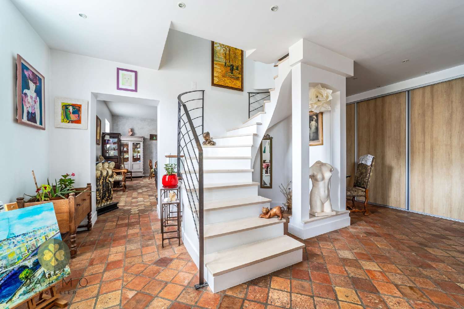  kaufen Wohnung/ Apartment Montfort-l'Amaury Yvelines 6