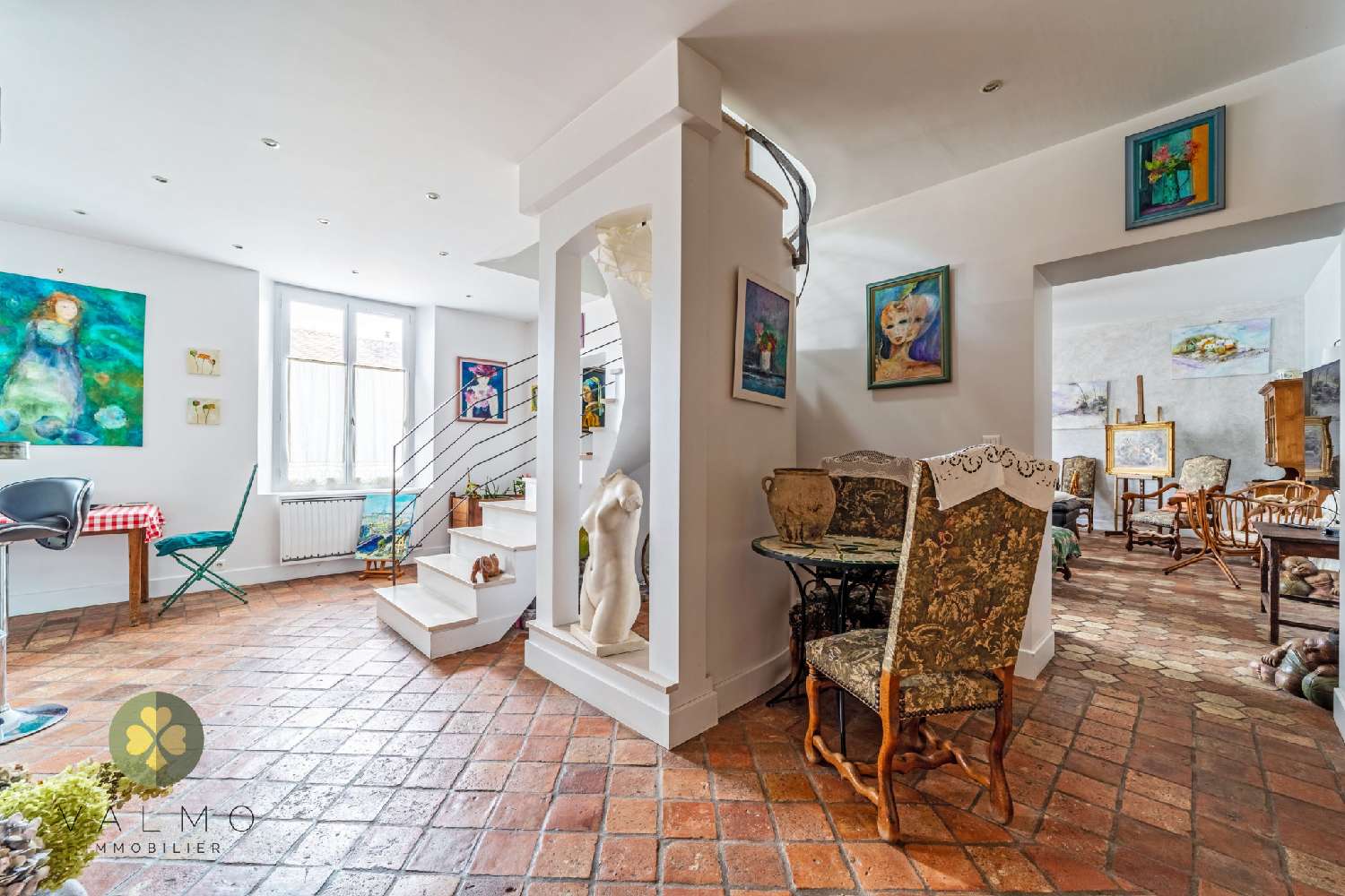  kaufen Wohnung/ Apartment Montfort-l'Amaury Yvelines 7